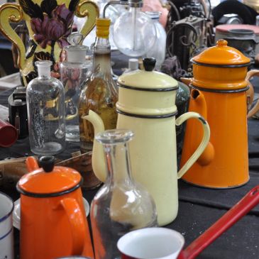 brocante