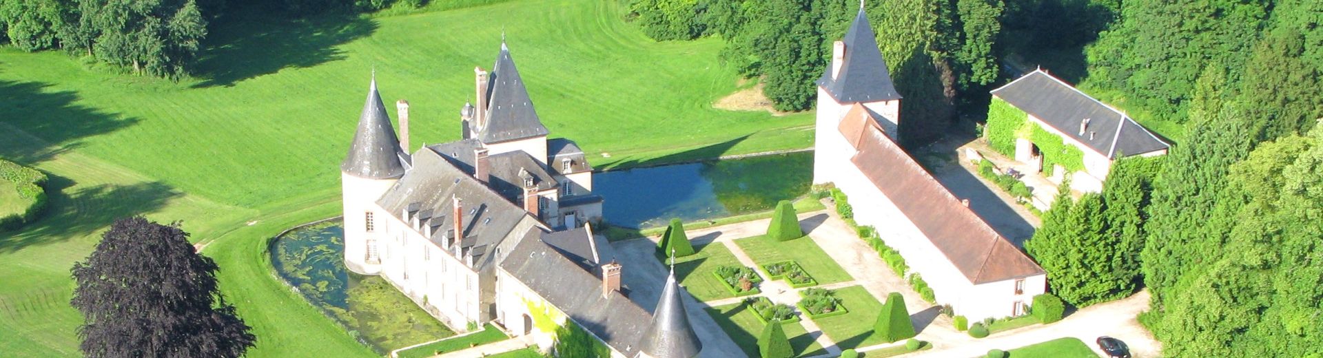 Château de Brugny-Vaudancourt