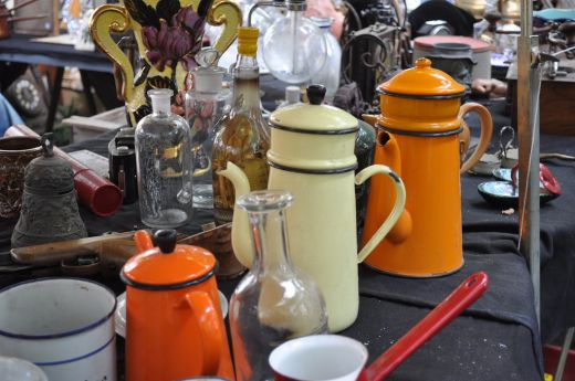 brocante