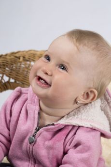 bébé © publicdomainpictures.net