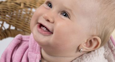 bébé © publicdomainpictures.net