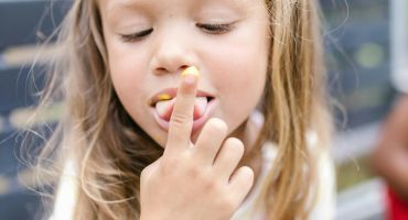 goûter enfant © pexels