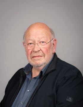 Alain Banchet © Epernay-Agglo